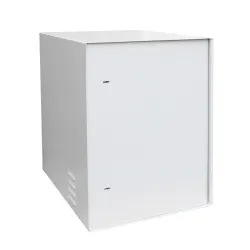 Mantar SP-19"" 15U | Panzerschrank | Tiefe 650 mm