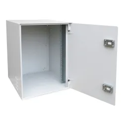 Mantar SP-19'' 15U | Wzmocniona szafa | głębokość 650 mm