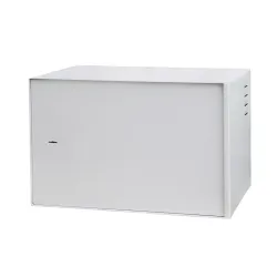 MANTAR ARMORED CABINET SP-19'' 6U DEPTH 600