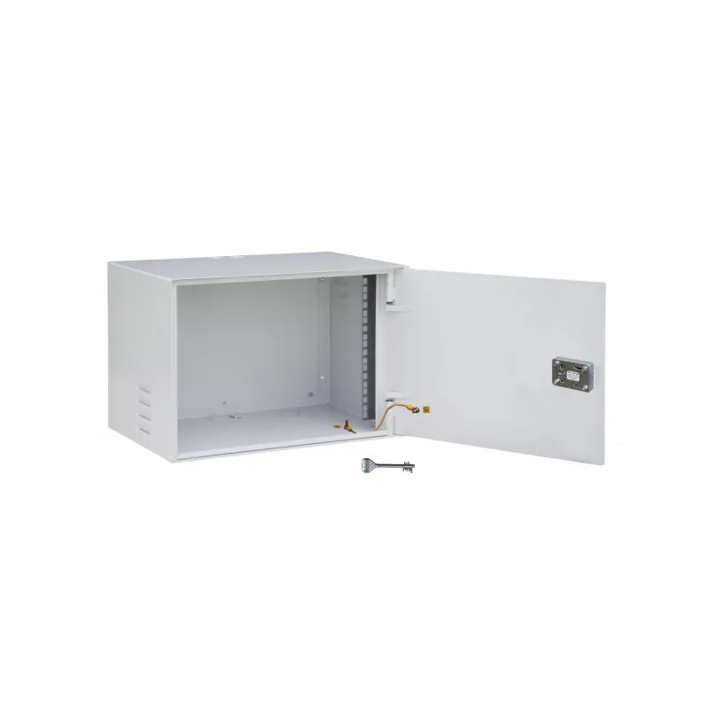 Mantar SP-19"" 6U | Panzerschrank | Tiefe 600 mm