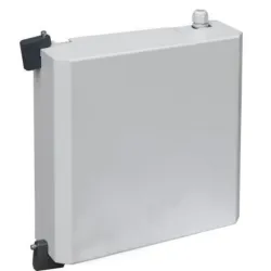 Güçlendirilmiş Fiber Optik Kabin Mantar SPRS-32/32/10 ST, derinlik 100 mm