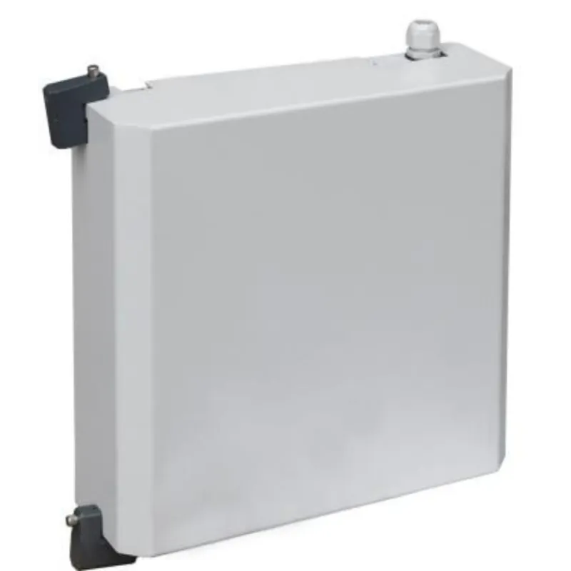 Güçlendirilmiş Fiber Optik Kabin Mantar SPRS-32/32/10 ST, derinlik 100 mm