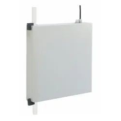 Mantar SPRS-50/50/11 ST | Armario de fibra óptica | reforzado, profundidad 110 mm