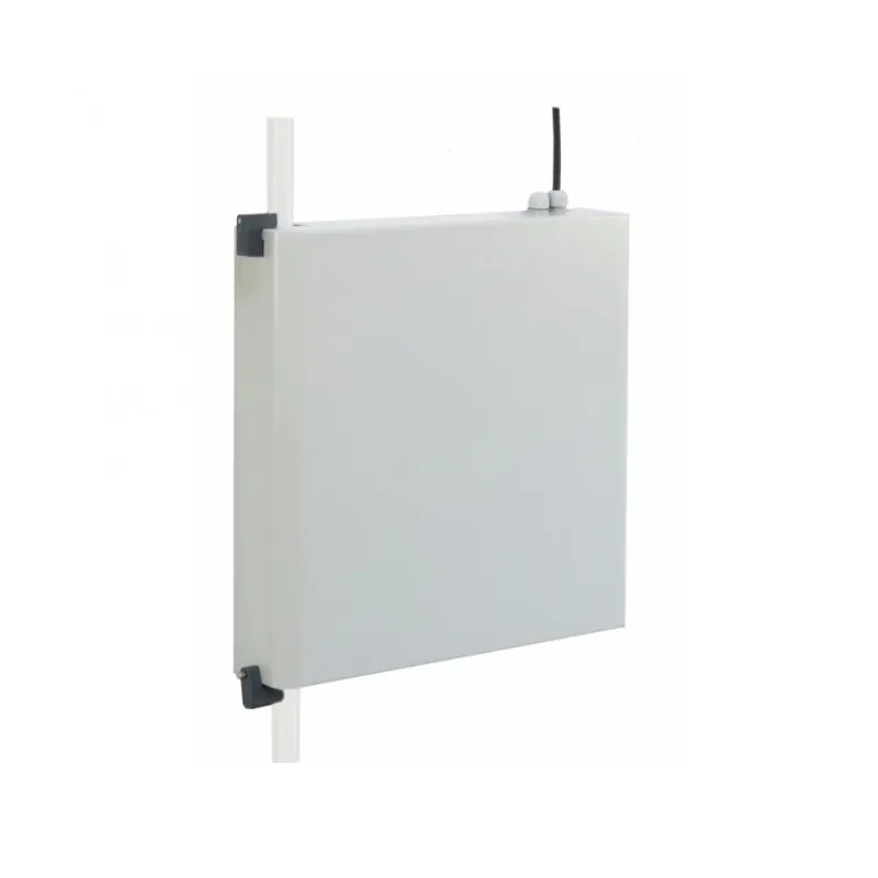 Mantar SPRS-50/50/11 ST | Armario de fibra óptica | reforzado, profundidad 110 mm