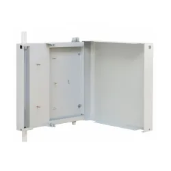 Mantar SPRS-50/50/11 ST | Fiber optic cabinet | armored, depth 110 mm