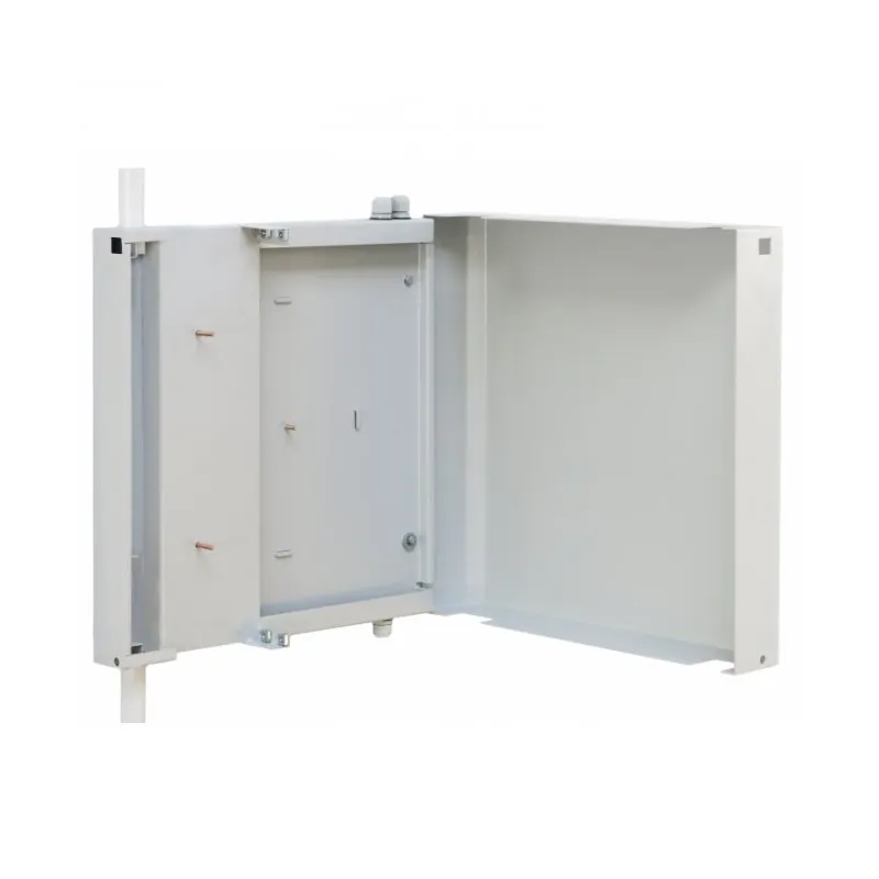 Mantar SPRS-50/50/11 ST | Fiber optic cabinet | armored, depth 110 mm