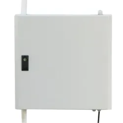 Mantar SPRS-50/50/11 Z | Armário de fibra óptica | reforçado, profundidade 110 mm