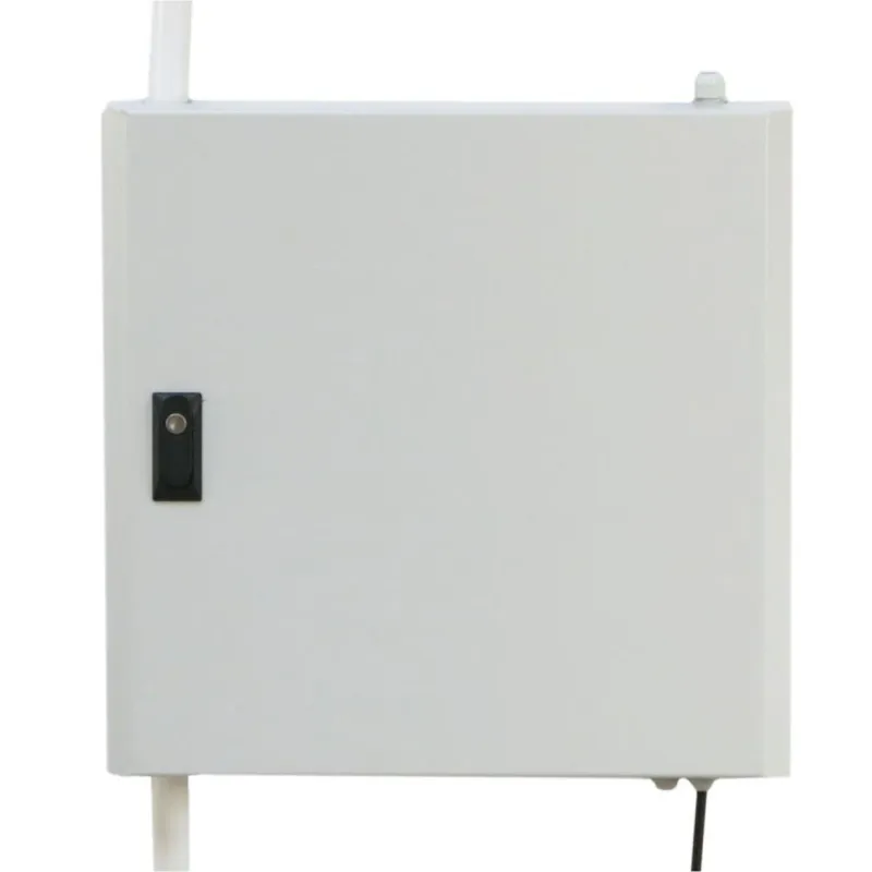 MANTAR FIBER OPTIC CABINET SPRS-50/50/11 Z ARMORED
