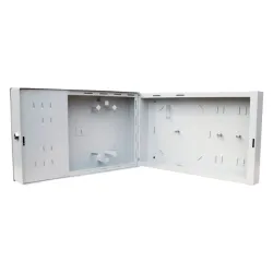 Mantar SRS-28/45/12 | Fiberoptik-Schrank | Tiefe 120 mm