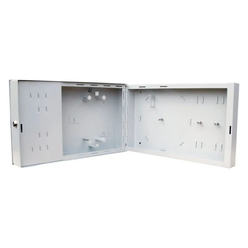 Mantar SRS-28/45/12 | Fiber optic cabinet | depth 120 mm