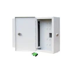 Mantar SRS-28/45/12 | Fiber optic cabinet | depth 120 mm