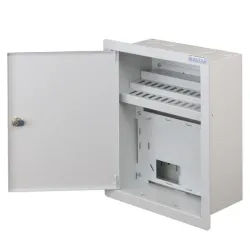 Mantar SRS-32/28/16 | Armario | montaje en pared, profundidad 160 mm