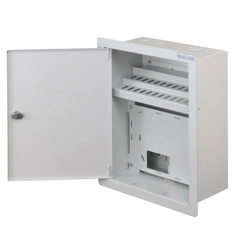 Mantar SRS-32/28/16 | Armadio per fibra ottica | da incasso, profondita 160mm