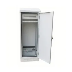 Шкаф Mantar SZK-12U 19'' 175/61/61, для установки на канализационный колодец SK-1