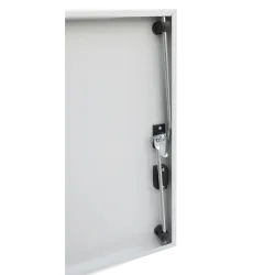 Mantar Kabin SZK-12U 19'' 86/61/61, SK-1 kanal kuyusuna montaj için