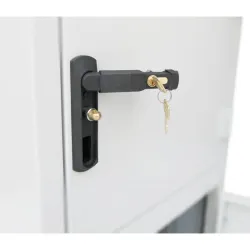 Mantar SZK-36U 19'' 203/61/61 | Armadio modulare | per installazione su un canale SK-1, profondita 610 mm