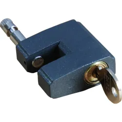 Lucchetto Mantar T-13 per MZ-62/61/30