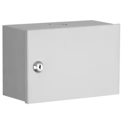 MANTAR INDOOR CABINET TPR 15/25/10 L