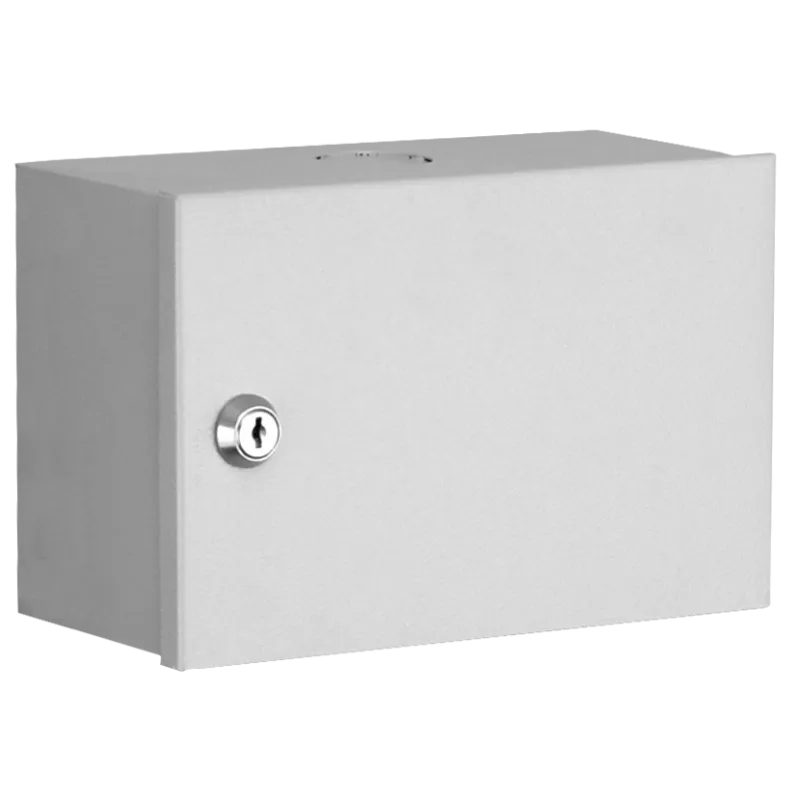 MANTAR INDOOR CABINET TPR 15/25/10 L