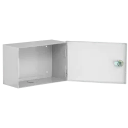 Mantar TPR 15/25/10 L | Indoor cabinet | depth 100 mm