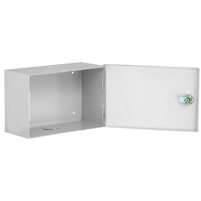 Mantar TPR 15/25/10 L | Innenschrank | Tiefe 100 mm