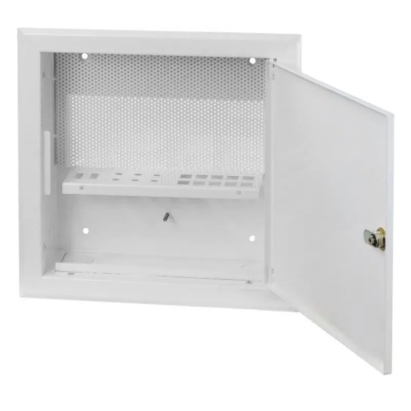 Mantar TPR 30/30/10 IN | Schrank | Wandmontage, Tiefe 100 mm