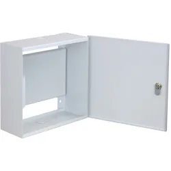 Mantar Dolabı TPR 30/30/12 L, derinlik 120 mm