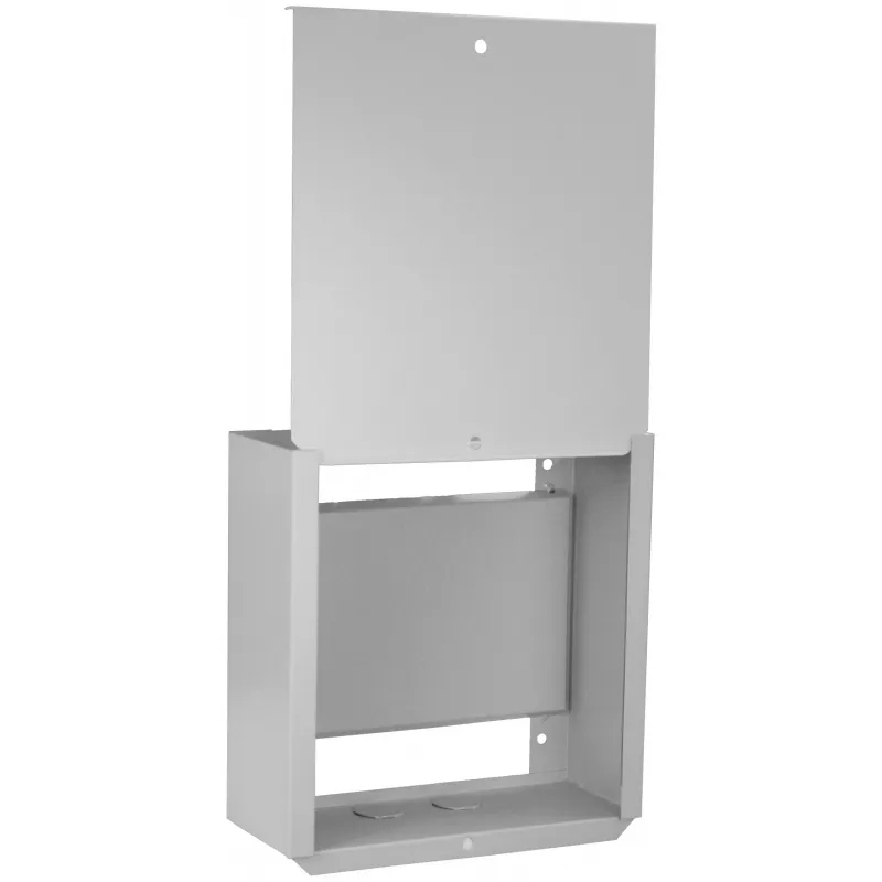 Mantar TPR 30/30/12 S | Schrank | Tiefe 120 mm