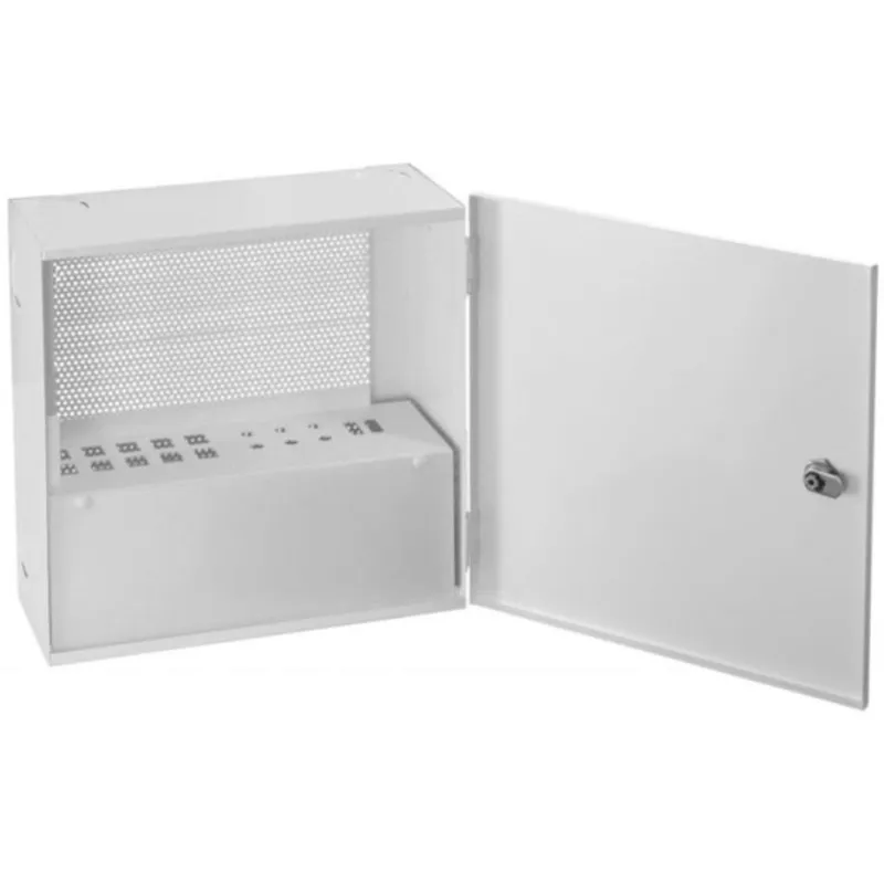 Mantar TPR 30/30/12 | Cabinet | wall mounted, depth 120 mm