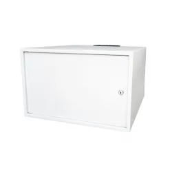 Mantar TPR-35/55/60 19" 6U | Skříňka |ocelová deska1mm