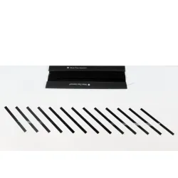 Mantar TPR-35/55/60 19 "6U | Gabinete | Chapa de aço de 1mm