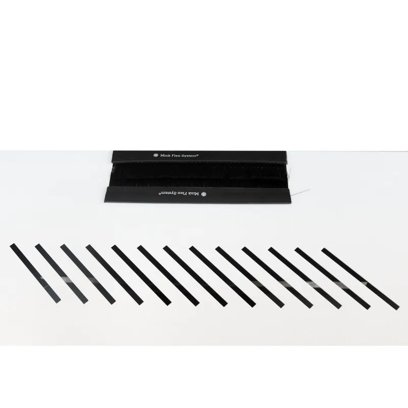 Mantar TPR-35/55/60 19 "6U | Gabinete | Chapa de aço de 1mm