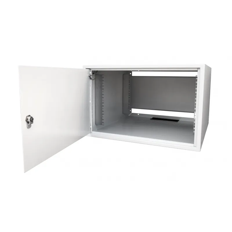 Mantar TPR-35/55/60 19" 6U | Schrank | 1mm Stahl
