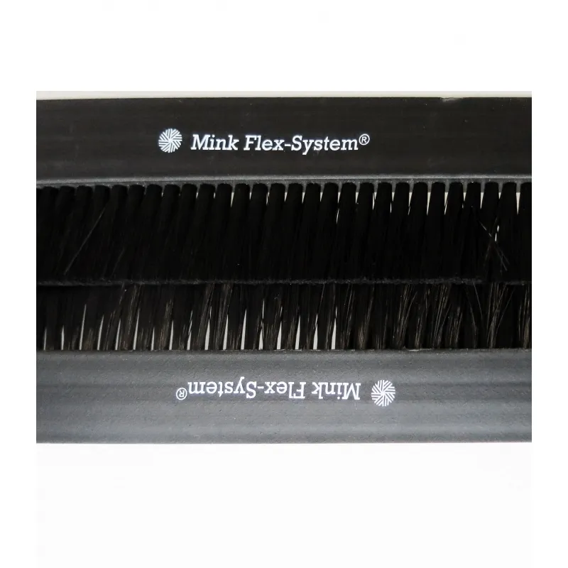 Mantar TPR-35/55/60 19 "6U | Gabinete | Chapa de aço de 1mm