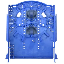 Коробка модуля Mantar, 12x SC Simplex