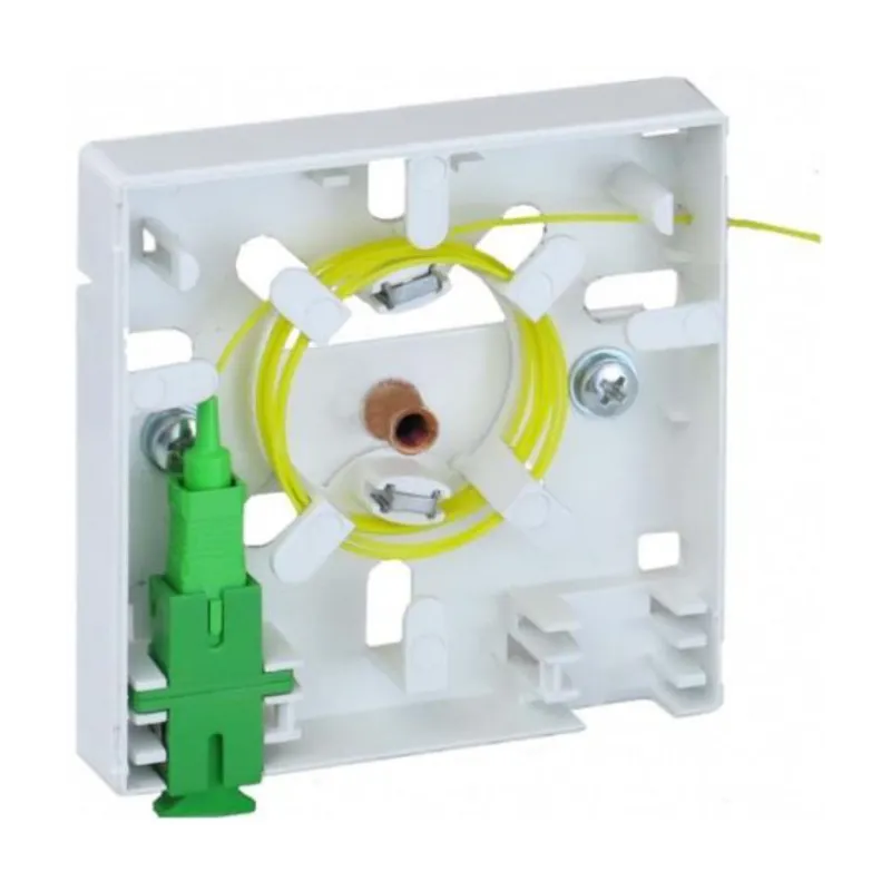 Mantar | Kundenbox | Tiefe 24 mm