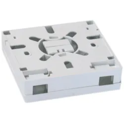 Mantar | Roseta | profundidad 24 mm