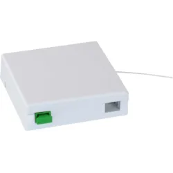 Абонентский ящик Mantar, глубина 24 мм