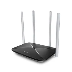 Mercusys AC12 | Router WiFi | AC1200 Dual Band