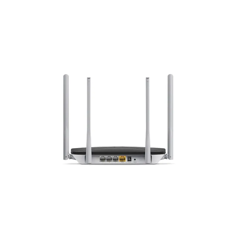 Mercusys AC12 | WiFi Router | AC1200 Dual Band