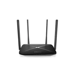 Mercusys AC12G WiFi Router, AC1200 Dörtlü Bant