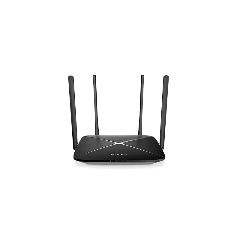 Mercusys AC12G WiFi Router, AC1200 Dörtlü Bant