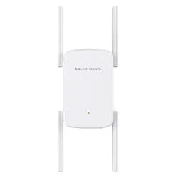 Mercusys ME50G WiFi Sinyali Güçlendirici, AC1900 Çift Bant, 1x RJ45 1000Mb/s