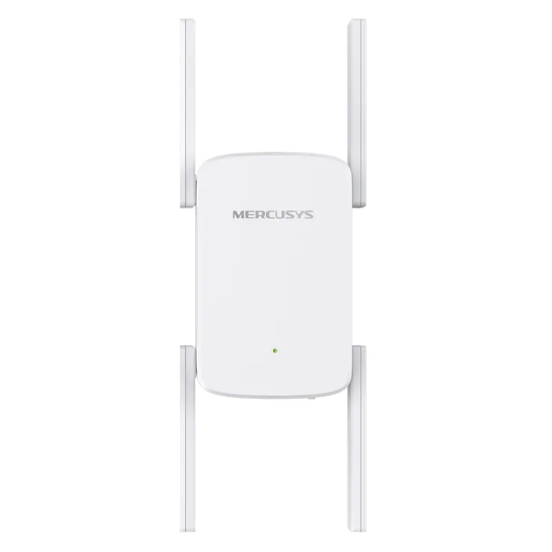 Mercusys ME50G | WiFi range extender | AC1900 Dual Band, 1x RJ45 1000Mb/s