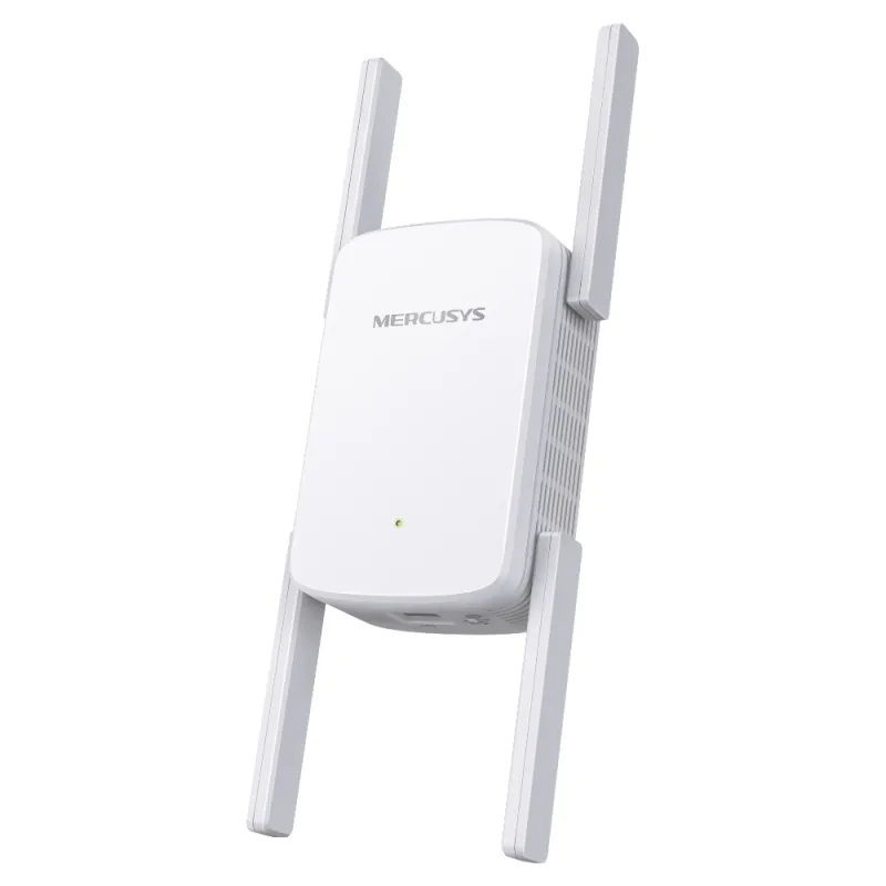 Mercusys ME50G | Prodlužovač dosahu WiFi | AC1900 Dual Band, 1x RJ45 1000Mb/s