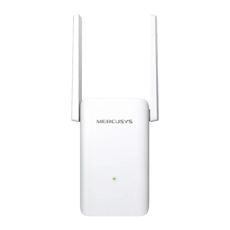 Mercusys ME70X | WiFi range extender | WiFi6, AX1800 Dual Band, 1x RJ45 1000Mb/s