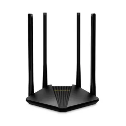 Mercusys MR30G | WiFi Router | AC1200 Dual Band, 3x RJ45 1000Mb/s