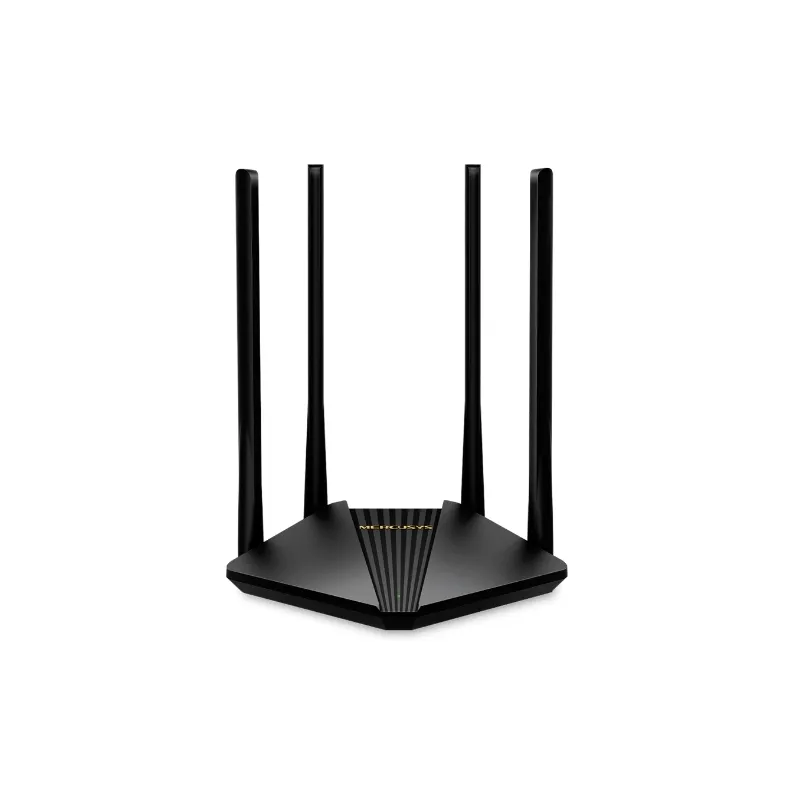 Mercusys MR30G | Router WiFi | AC1200 Dual Band, 3x RJ45 1000Mb/s