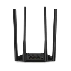 Mercusys MR30G | Router WiFi | AC1200 Dual Band, 3x RJ45 1000Mb/s