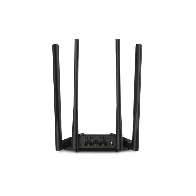 Mercusys MR30G | WiFi Yönlendirici | AC1200 Dual Band, 3x RJ45 1000Mb/s